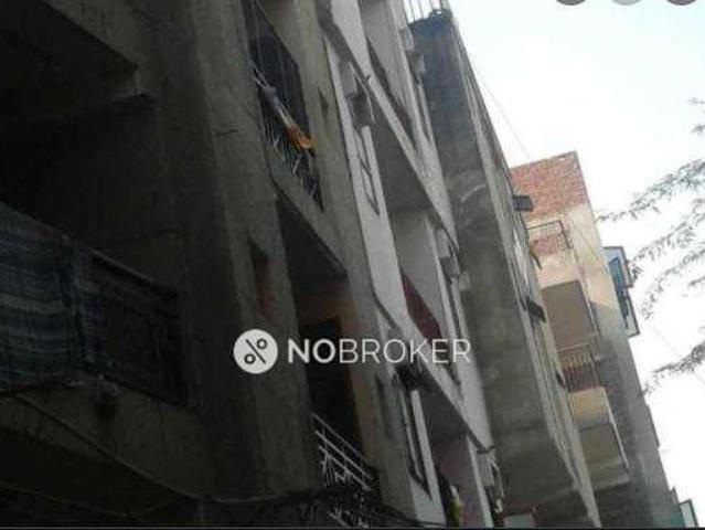 Flat for sale in South Delhi, Deri