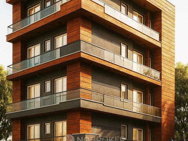 Property for sale in South West Delhi, Deri