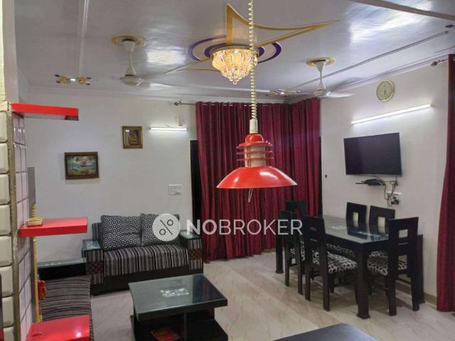 Flat for sale in West Delhi, Deri