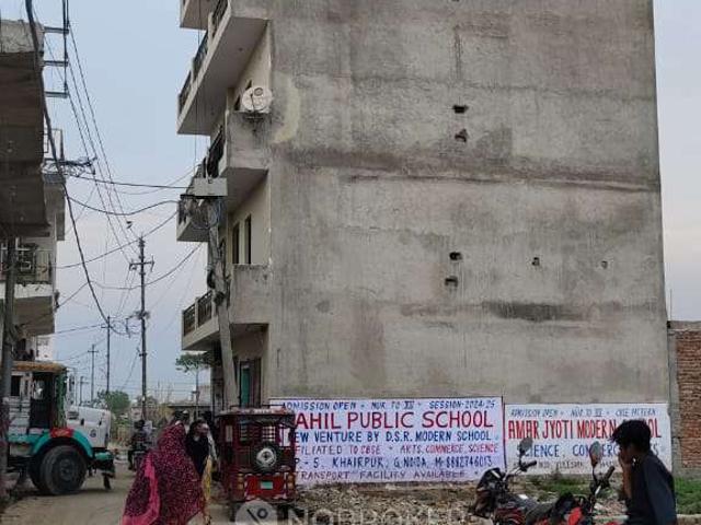 Flat for sale in Bahlolpur, Arunachal Pradesh