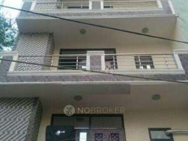 Flat for sale in South West Delhi, Deri