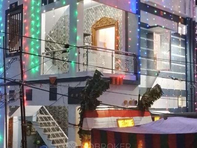 Property for sale in Ambattur, Tamil Nadu
