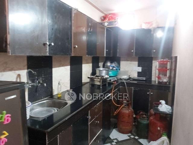 Flat for sale in West Delhi, Deri