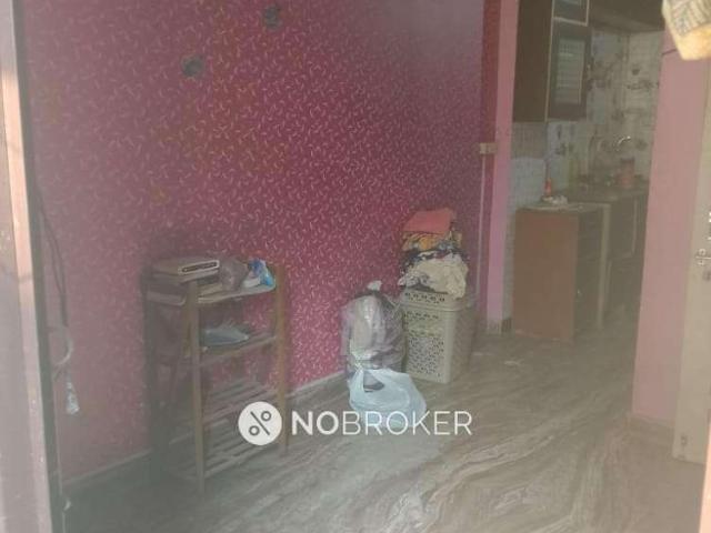 Flat for sale in North West Delhi, Deri