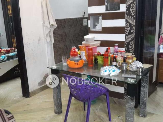 Flat for sale in North West Delhi, Deri