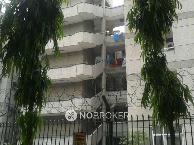 Flat for sale in West Delhi, Deri