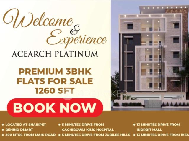 Property for sale in Ranga Reddy, Haidarabad