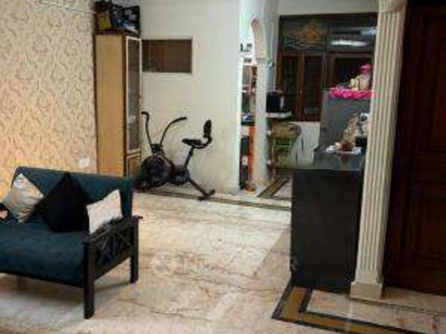 Flat for sale in South Delhi, Deri