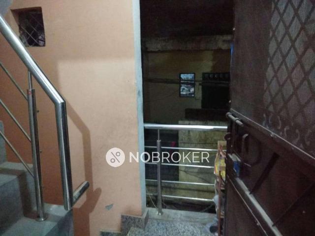 Flat for sale in North West Delhi, Deri