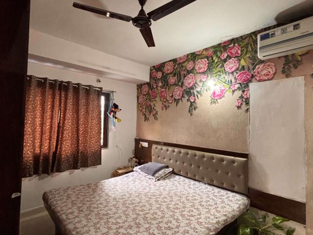 Flat for sale in Mawal, National Capital Territory Of Delhi