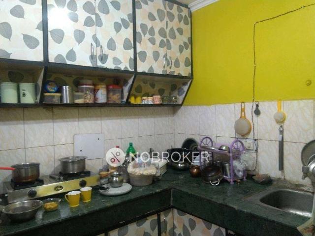 Flat for sale in South West Delhi, Deri