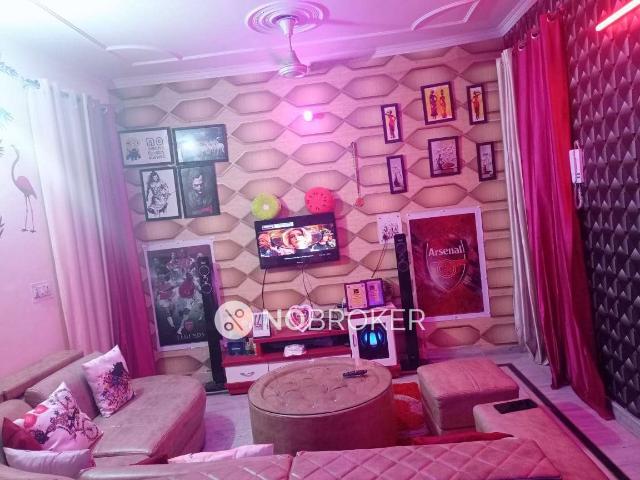 Flat for sale in South West Delhi, Deri