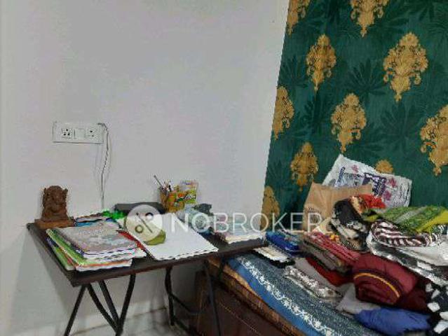 Flat for sale in South West Delhi, Deri