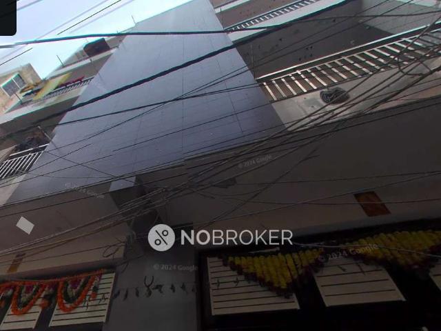 Flat for sale in South West Delhi, Deri