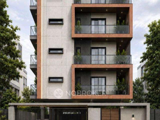Property for sale in Cox Town - Bangalore, Karnataka