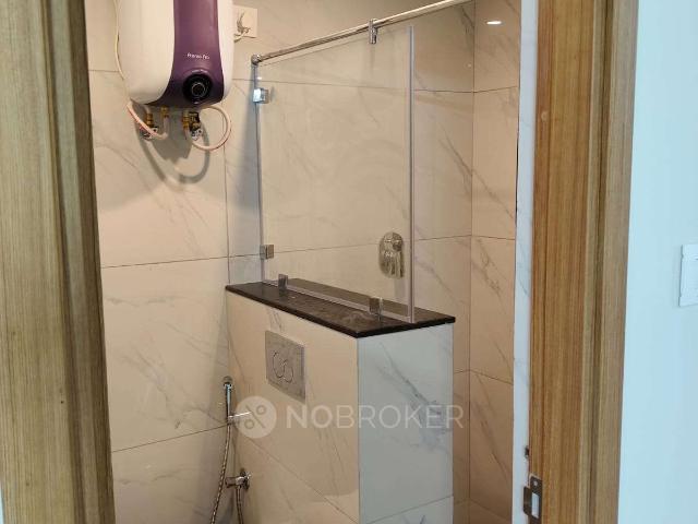 Flat for rent in Adyar, Tamil Nadu