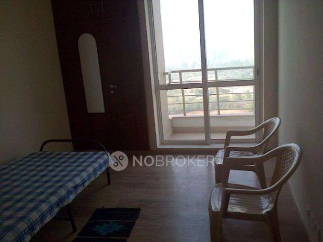 Flat for rent in Lotus Panache, Noida