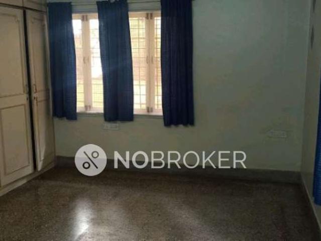Flat for rent in Bangalore South, Cox Town - Bangalore