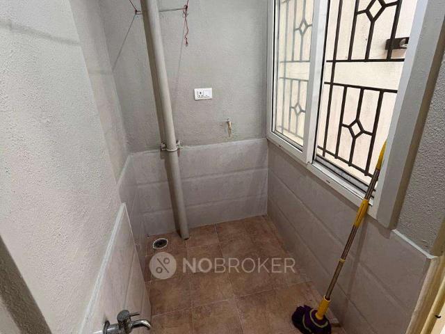 Flat for rent in Bangalore East, Cox Town - Bangalore