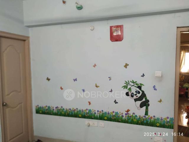Flat for rent in Ranga Reddy, Telangana