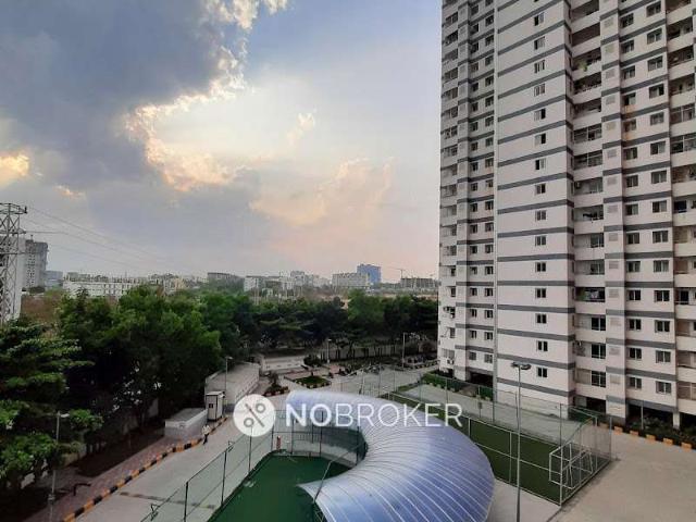 Flat for rent in Ranga Reddy, Telangana