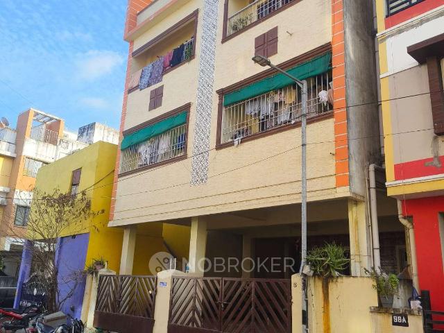 Flat for rent in Ward 82, Chennai Corporation