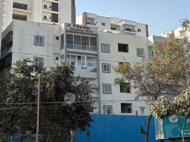 Flat for rent in Ranga Reddy, Narsingi