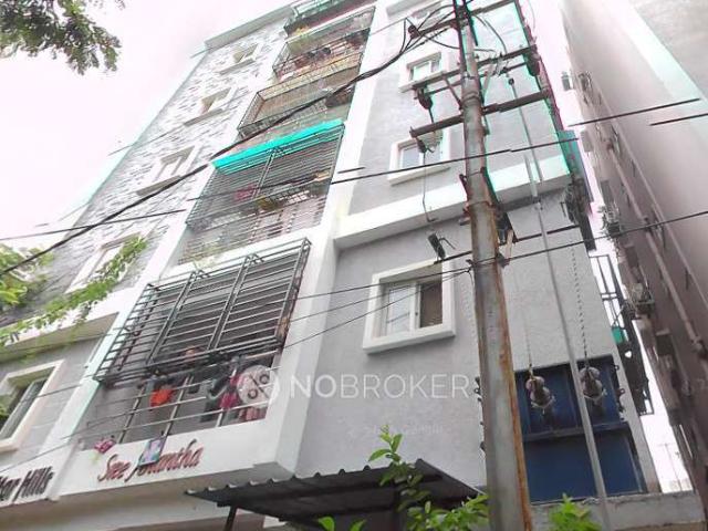 Flat for rent in Ranga Reddy, Telangana
