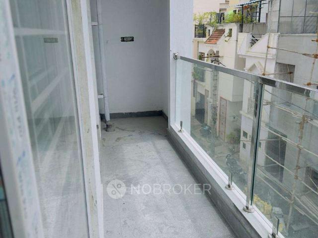 Flat for rent in Bangalore South, Cox Town - Bangalore