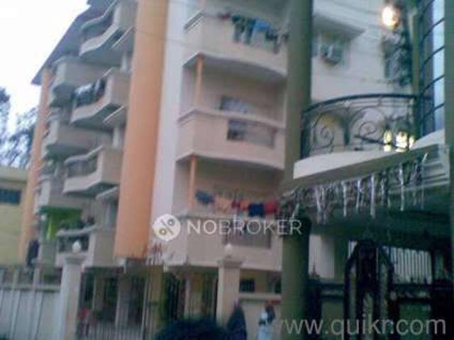 Flat for rent in Haidarabad, Telangana