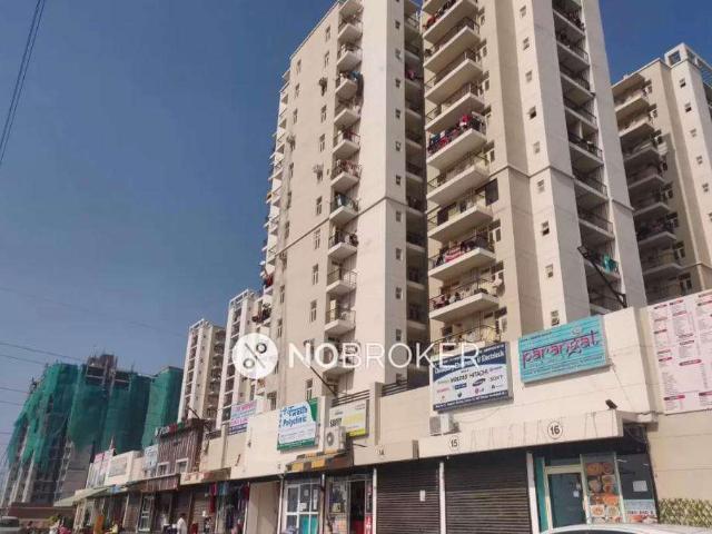 Flat for rent in Hariana