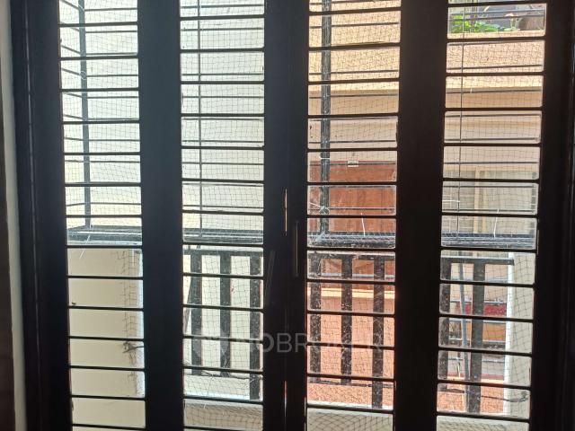 Flat for rent in Bangalore South, Cox Town - Bangalore