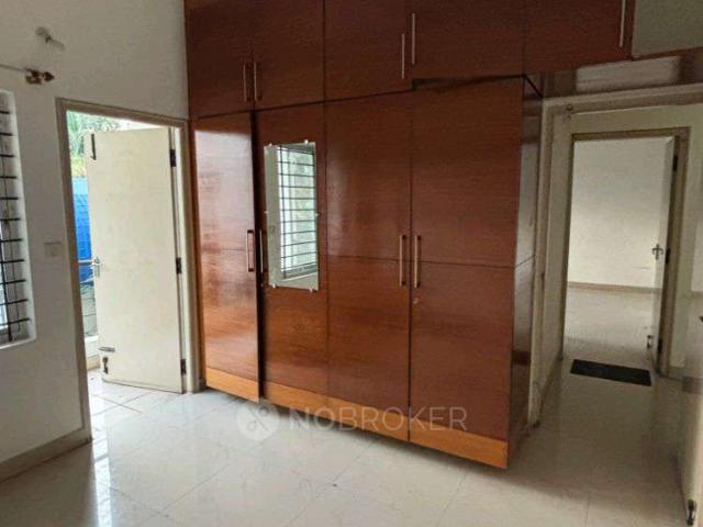 Flat for rent in Bangalore South, Cox Town - Bangalore