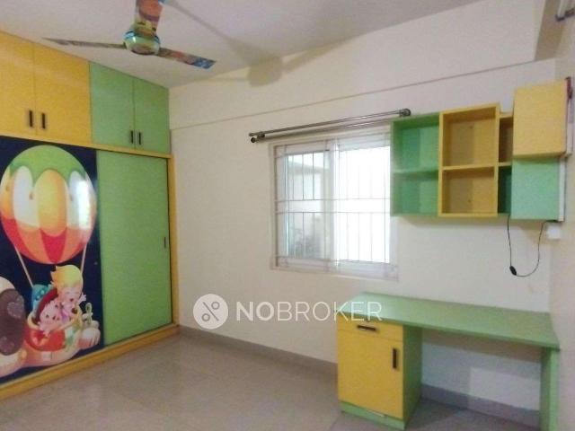Flat for sale in Bangalore East, Cox Town - Bangalore