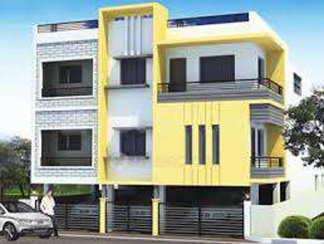 Flat for sale in Sithalapakkam - Chennai, Tamil Nadu