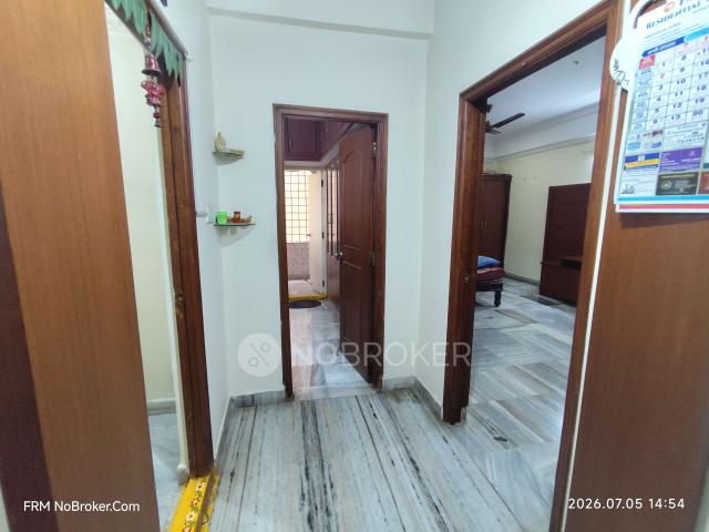 Flat for sale in Padmasree Hills, Bandlaguda Jagir