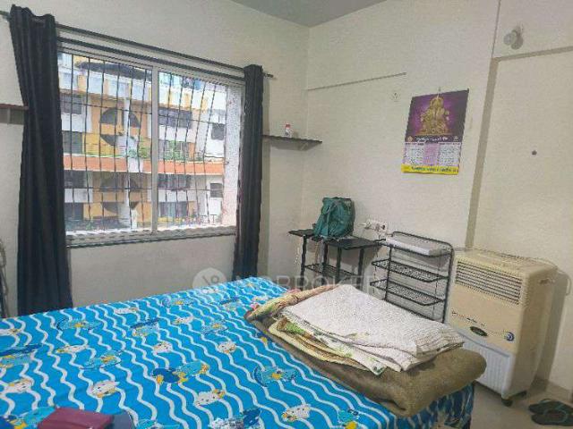 Flat for rent in Dighi, National Capital Territory Of Delhi
