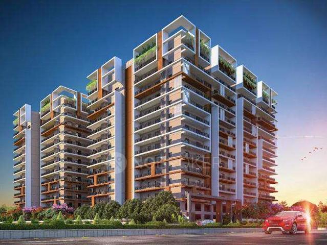Flat for sale in Ranga Reddy, Haidarabad