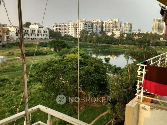Flat for rent in Cox Town - Bangalore, Karnataka