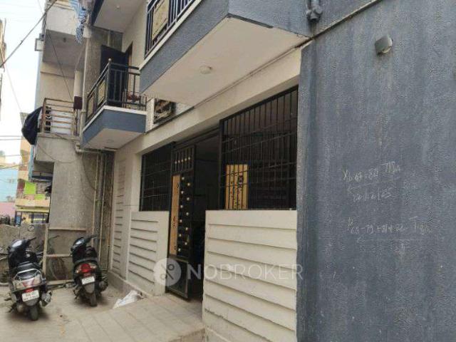 Flat for rent in Bangalore North, Cox Town - Bangalore