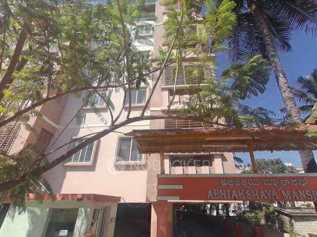 Flat for rent in Bangalore North, Cox Town - Bangalore