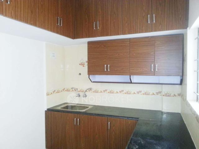 Flat for rent in Bangalore East, Cox Town - Bangalore