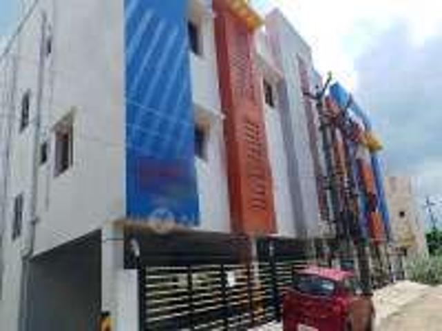 Flat for rent in Kolapakkam, Tamil Nadu