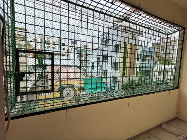 Flat for rent in Haidarabad, Telangana