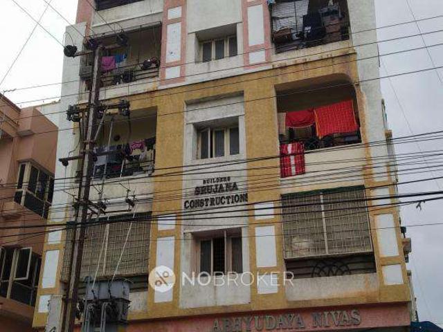 Flat for sale in Ranga Reddy, Haidarabad