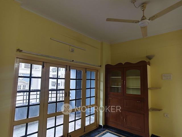 Flat for rent in As Rao Nagar, Haidarabad