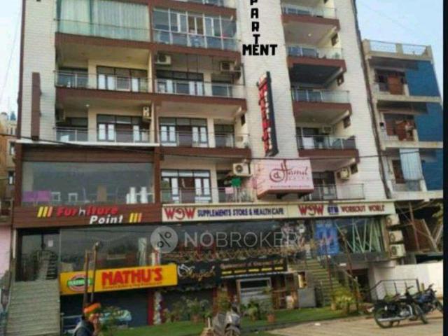 Flat for sale in Deri