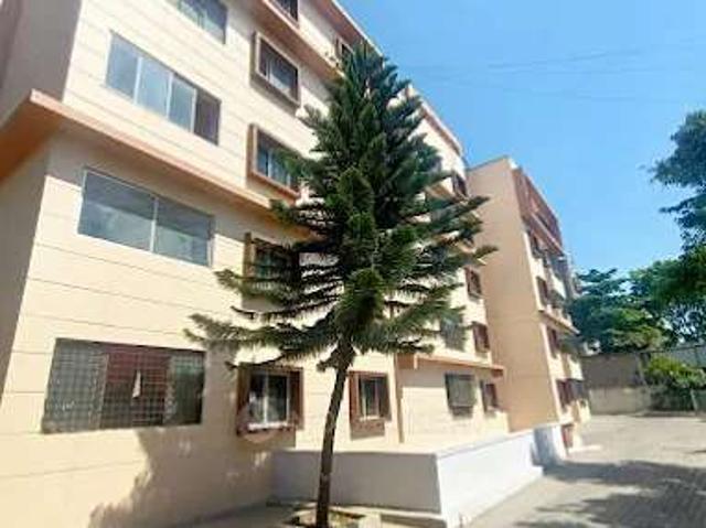 Flat for sale in Bangalore South, Cox Town - Bangalore