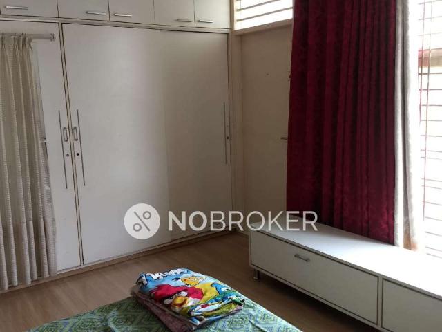 Flat for rent in Chandra Layout, Bengaluru