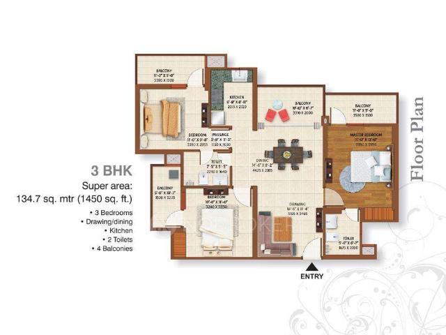 Flat for rent in Arunachal Pradesh